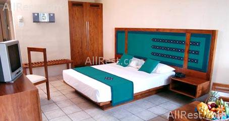 Mermaid Hotel & Club 3